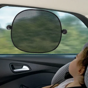 GUARDA-SOL PARA AUITOMOVEL 40X34CM 2U