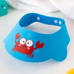 VISEIRA ANTI-LÁGRIMAS AZUL