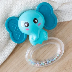 MORDEDOR ELEFANTE 18X13 CM