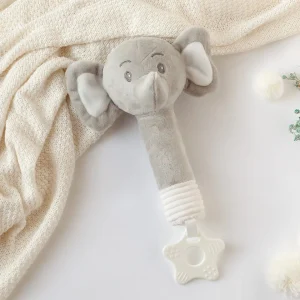 ELEFANTE 25 CM GUIZO