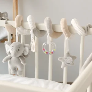 ELEFANTE 35CM ESPIRAL