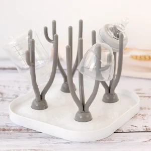 ESCORREDOR DE BIBERÕES CINZENTO