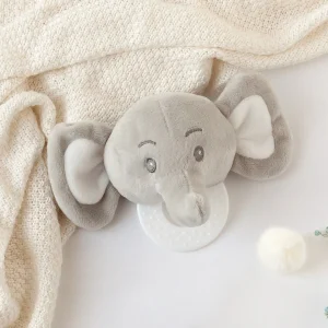 ELEFANTE 13CM  MORDEDOR