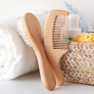 CONJUNTO PENTE MADEIRA 2U