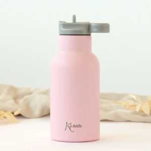 GARRAFA 350ML ROSA