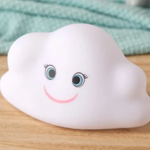 NUVEM 15.5X8.5X5.9CM LED