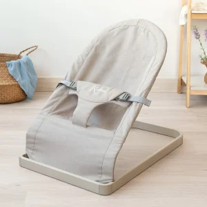 Espreguiçadeiras, andarilhos e andadores