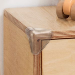 4 PROTETORES DE CANTOS