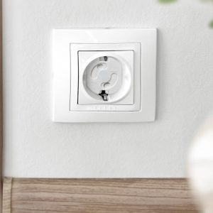 PROTETORES DE TOMADAS