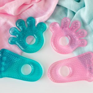 MORDEDOR PÉS / MÃOS 9.5/12CMS