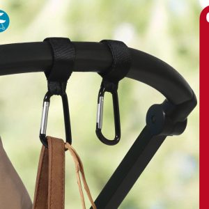 GANCHO PARA CARRINHOS 2U