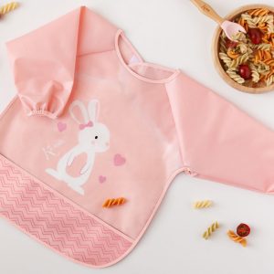 BABETE IMPERMEÁVEL ROSA