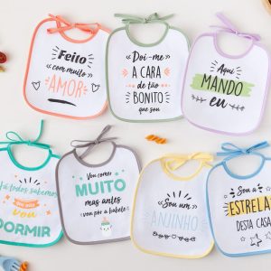 BABETES SEMANAIS 7UNIDADES