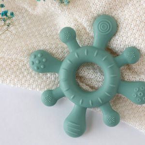 ESTRELA MORDEDOR VERDE