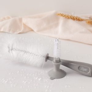 LIMPA BIBERÕES BRANCO