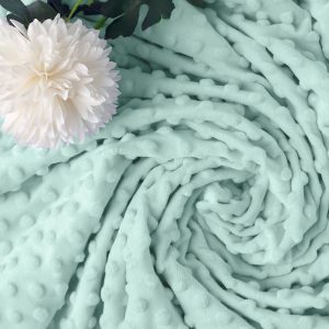 MANTINHA 80X110CMS SÁLVIA