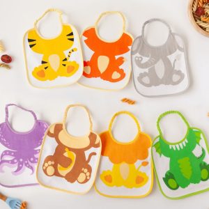 BABETES SEMANAIS 7UNIDADES ANIMAIS