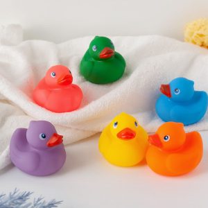 CONJUNTO PATO ANTI MOLDE 6 PCS