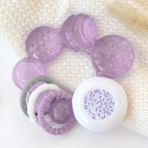 MORDEDOR 11CM LAVANDA